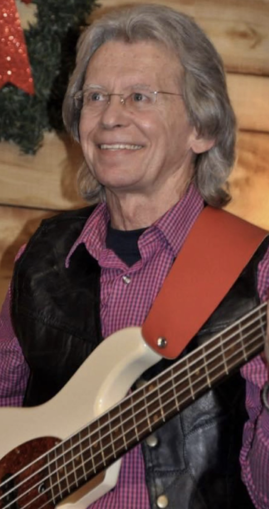 Alvin Maynard Byrd Jr.
